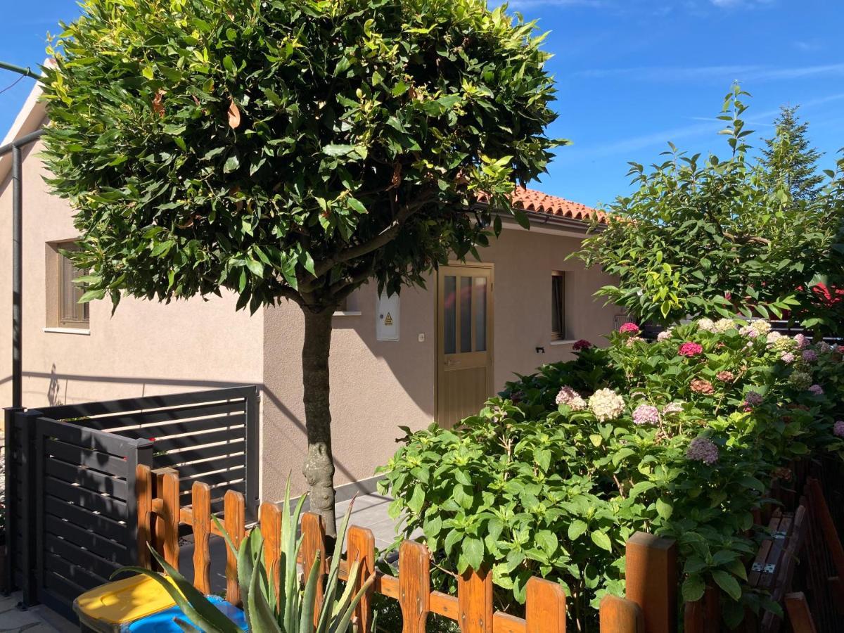 Kuca Eda Villa Pula Dış mekan fotoğraf