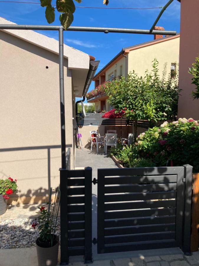 Kuca Eda Villa Pula Dış mekan fotoğraf