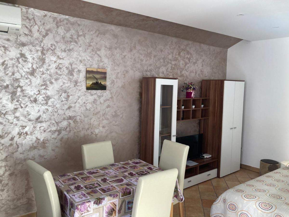 Kuca Eda Villa Pula Dış mekan fotoğraf