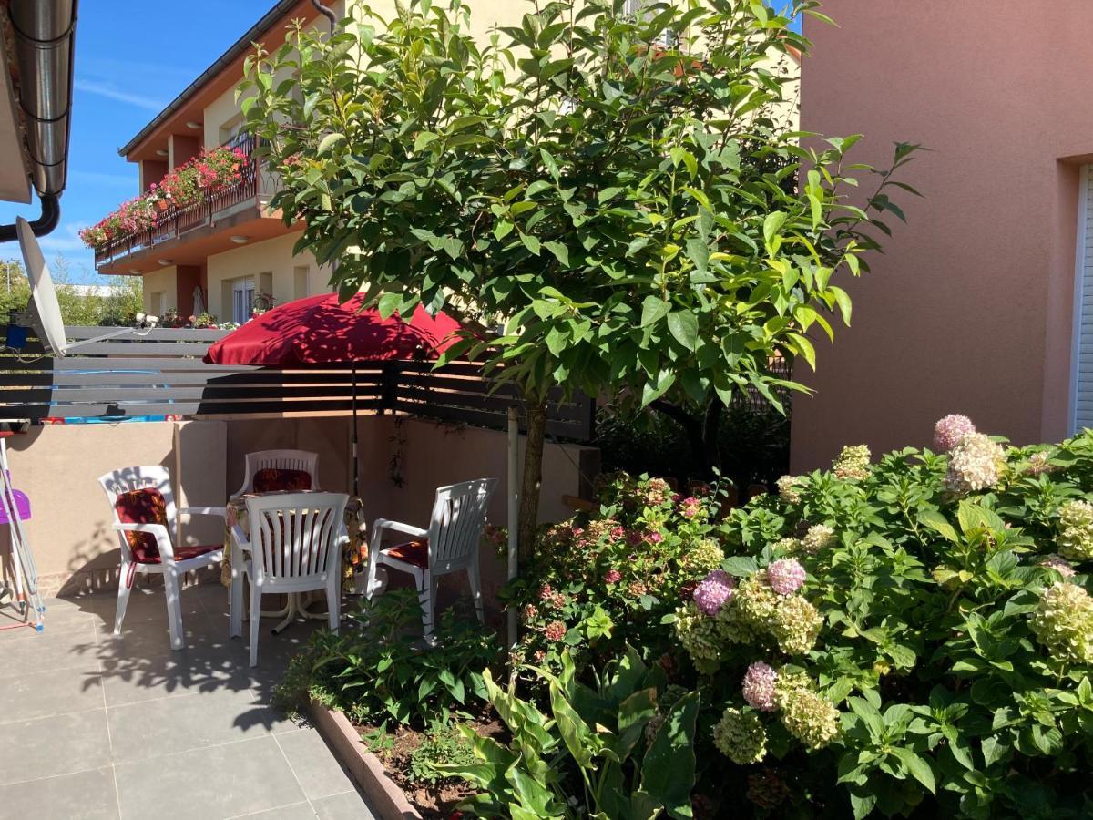 Kuca Eda Villa Pula Dış mekan fotoğraf
