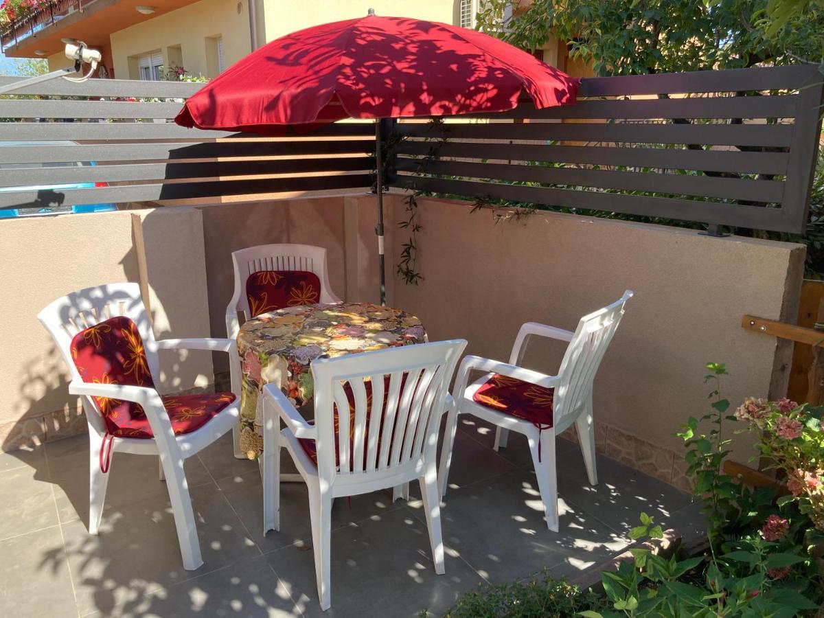 Kuca Eda Villa Pula Dış mekan fotoğraf