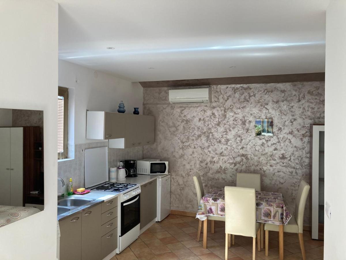 Kuca Eda Villa Pula Dış mekan fotoğraf